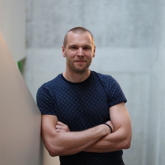 Petr Krch